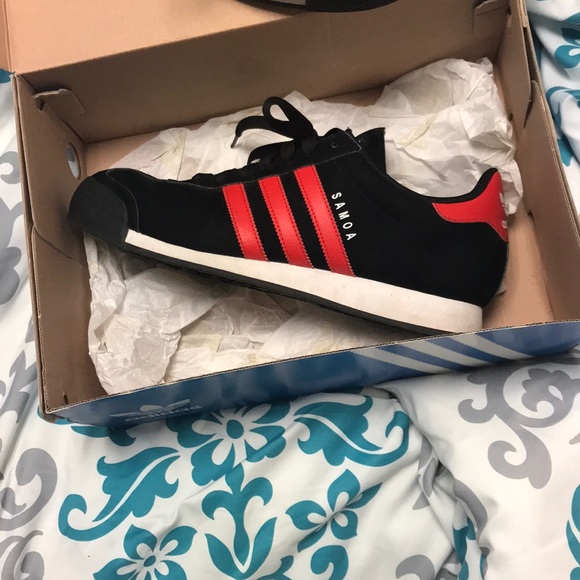 adidas Other - Size 9.5 men’s adidas